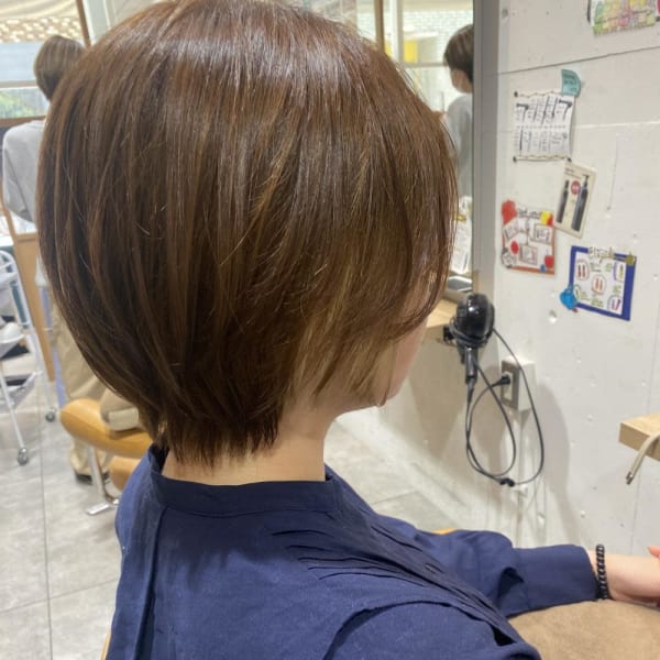 インナーショート