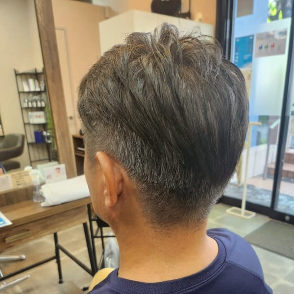 メンズスタイル