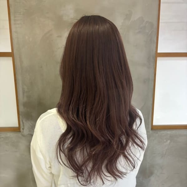 お客様スタイル 竹林【acala吉祥寺】