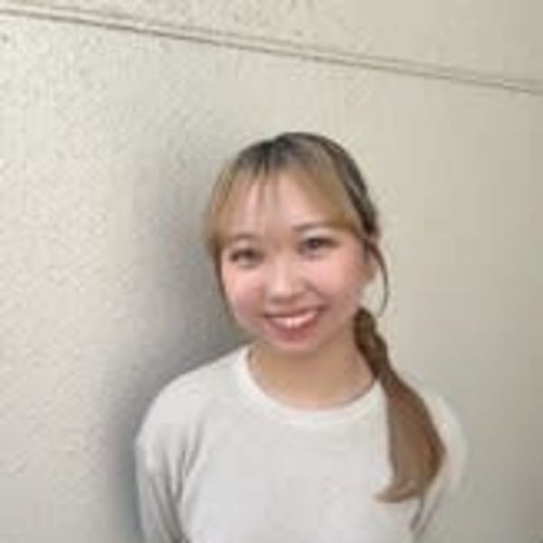 little×esta 大名【リトルエスタ】のスタッフ紹介。藤原 麻聖