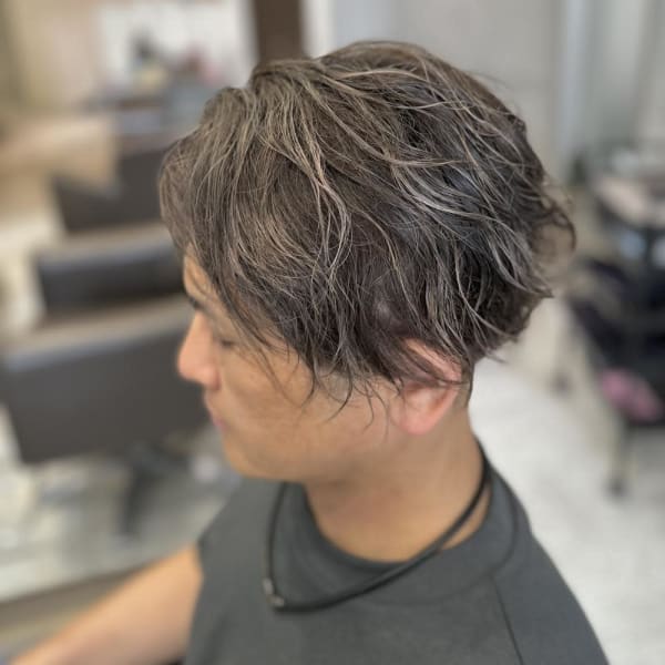 ユルツイスパ