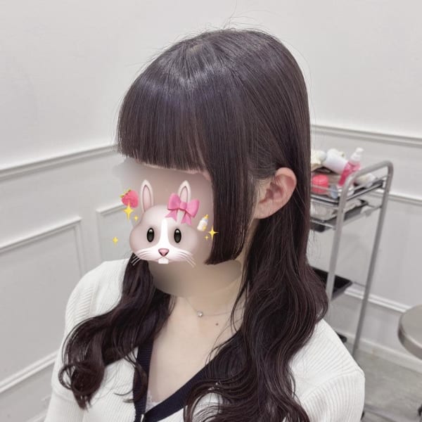 重ためぱっつん前髪×王道姫カット*まゆ