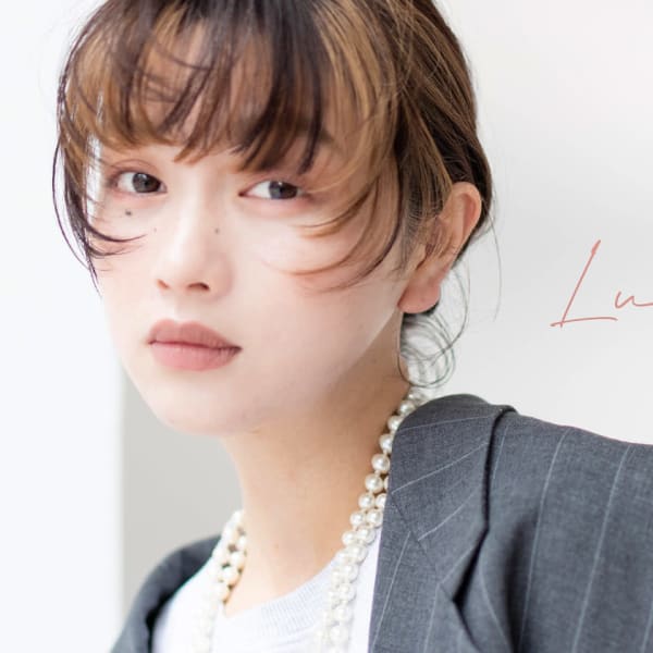 【大通駅】SEED LUXBE by chouchou