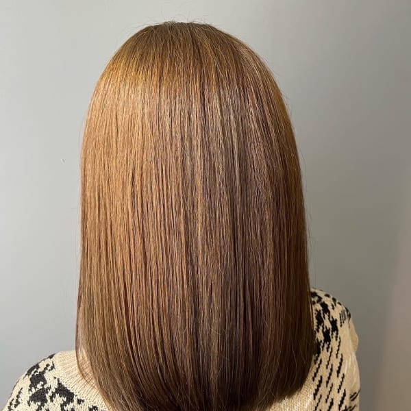 【大通駅】SEED LUXBE by chouchou