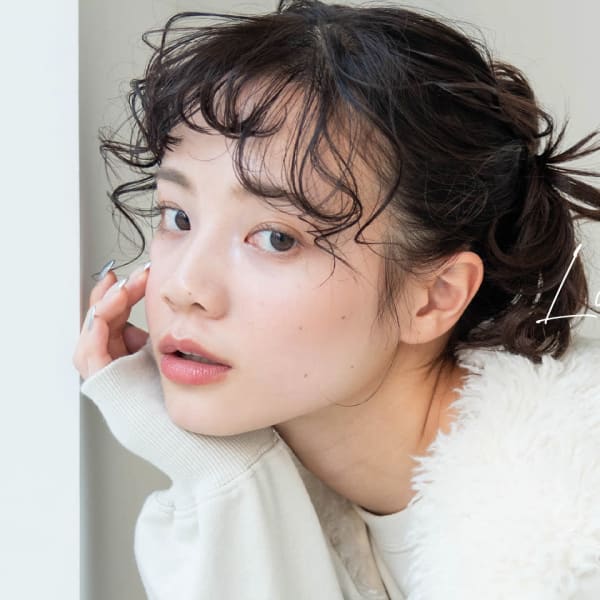 【大通駅】SEED LUXBE by chouchou