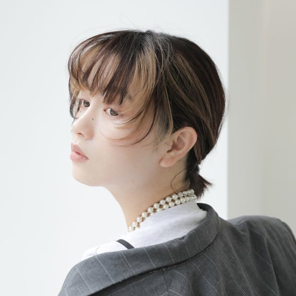 【大通駅】SEED LUXBE by chouchou