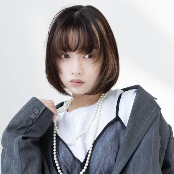 【大通駅】SEED LUXBE by chouchou