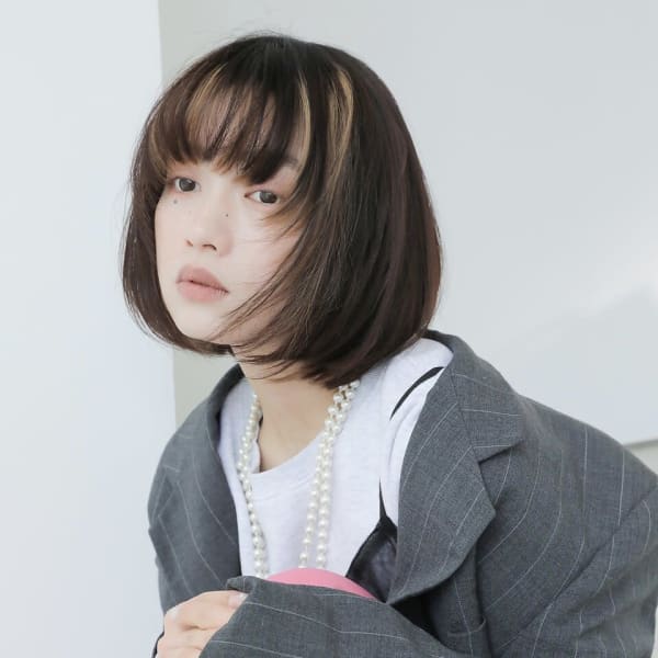 【大通駅】SEED LUXBE by chouchou