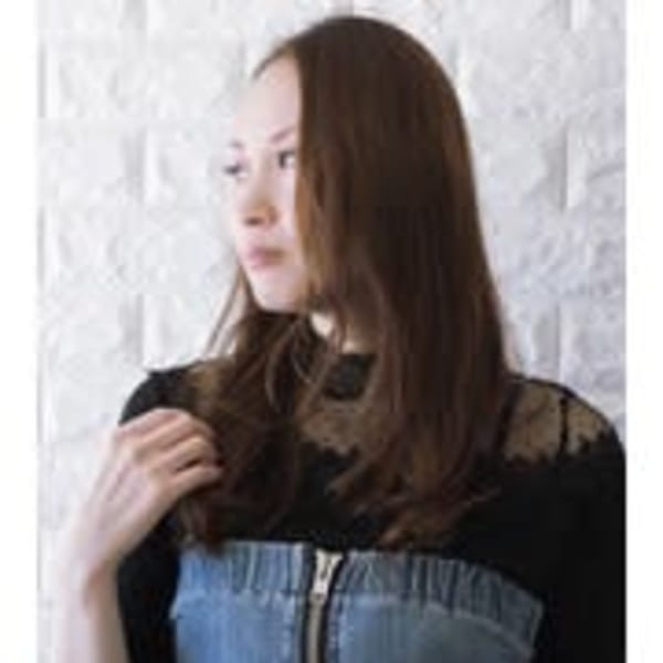 #2024#グレージュ#春#夏#セミロング#ストレート|noine