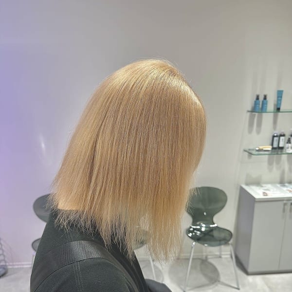 ミルクティーベージュハイトーンベージュ成増地下鉄成増大山