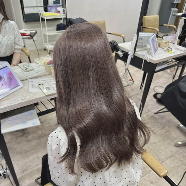 ショコラカラーベージュ成増地下鉄成増大山