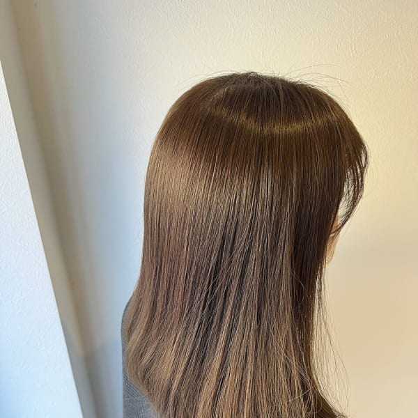 ONLY HAIR×ロング|ONLY HAIR