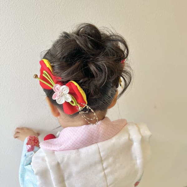 ONLY HAIR×ミディアム