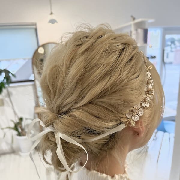 ONLY HAIR×ロング|ONLY HAIR