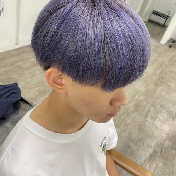 ラベンダーアッシュマッシュ成増地下鉄成増大山