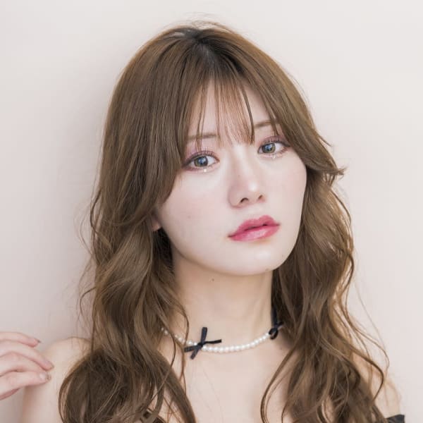 魅力倍増カール/せみでぃ/シアーカラー/ショートヘア|prize 所沢【プライズ】所沢プロペ通り店