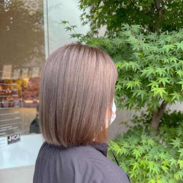 アンブレラからフェイスフレーミング