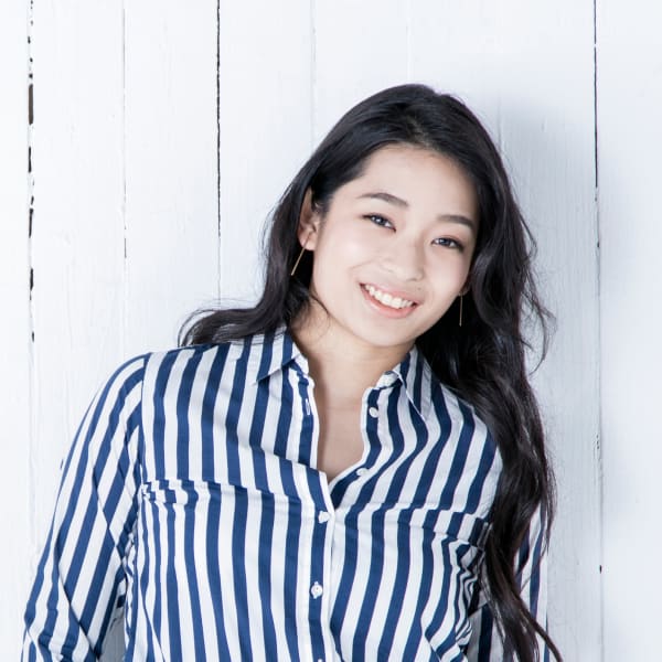 【アッシュブラック】大人美人/韓国ヘアモテ髪 ロング