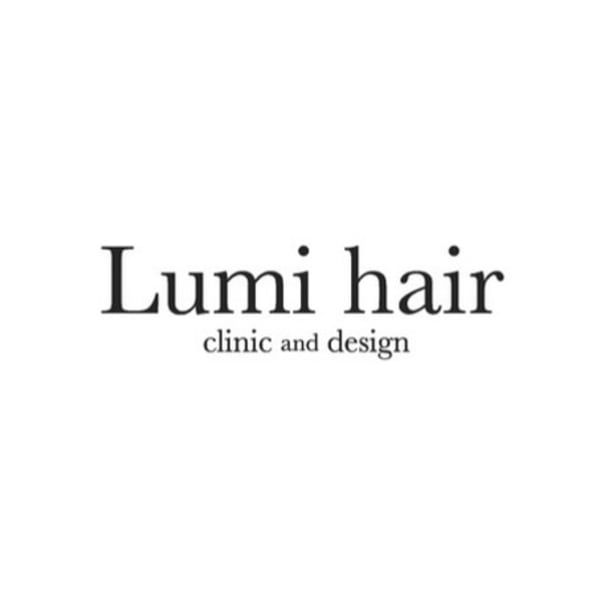Lumi hair【ルミヘアー】のスタッフ紹介。HITOMI　KATOU