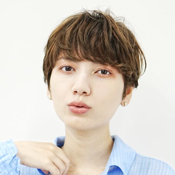 大人スマートショート