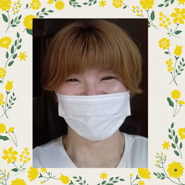 ファジャ【ファジャ】のスタッフ紹介。キムラ カズコ