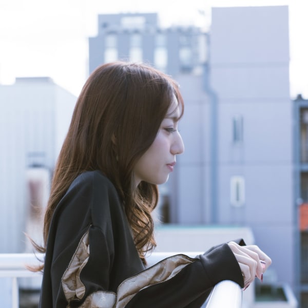 #大人女性#ミセス#セミロング|noine