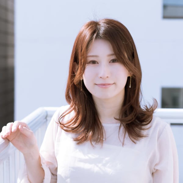 #2024#冬#春#髪質改善#ミセス#大人女性#セミロング|noine