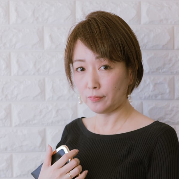 #2024#冬#ショート#ボブ#ミセス#ストレート#50代|noine