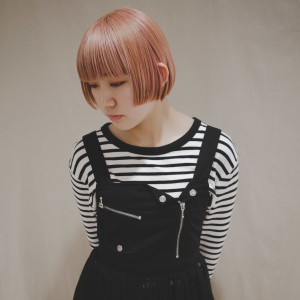 ◎シンプルボブ　◎コンパクトボブ　◎切りっぱなしボブ
