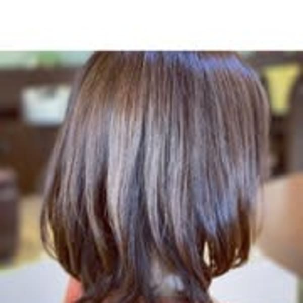 ノンストレスミディアムはハネてOK