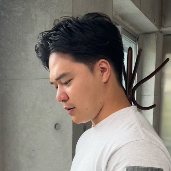 メンズスタイル|arc