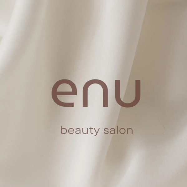 enu  beauty  salon【エヌビューティーサロン】のスタッフ紹介。enu