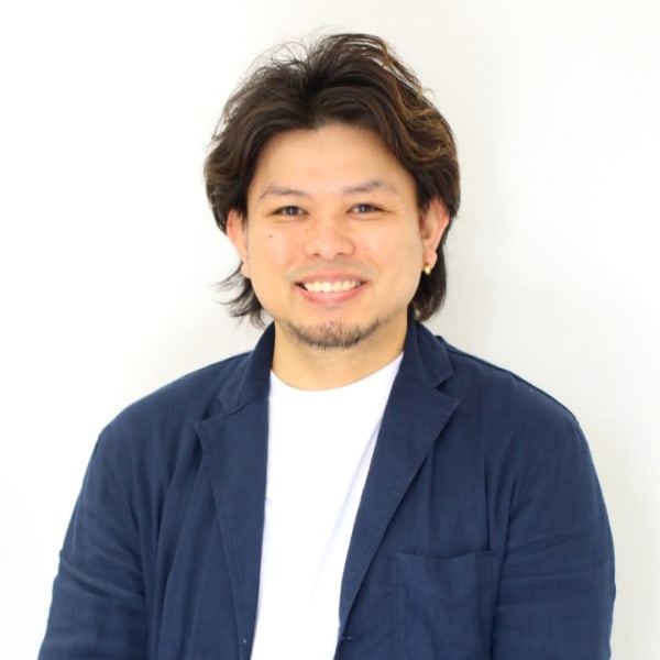 CUORE LIEN HAIR&SPA【クオーレリアン ヘアアンドスパ】のスタッフ紹介。加川 祐希