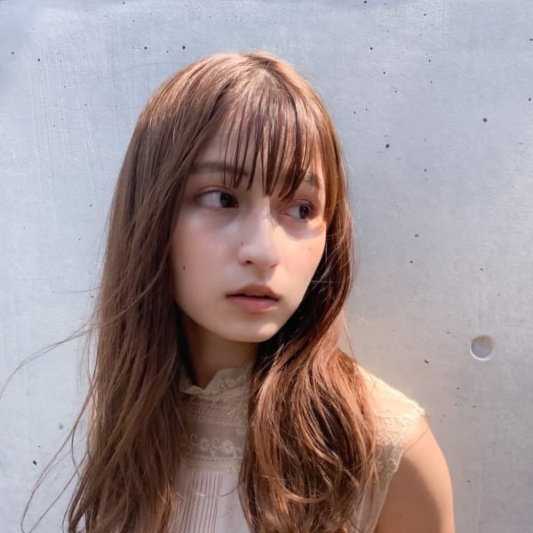 ナチュラルロング|SOHO premium