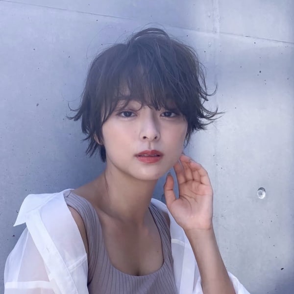 ショート|SOHO premium