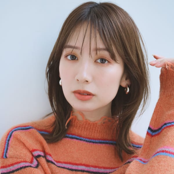 ストレートレイヤー