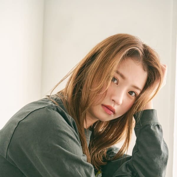 外ハネルーズストリート