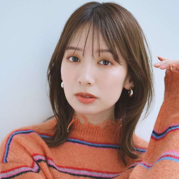 ストレートレイヤー