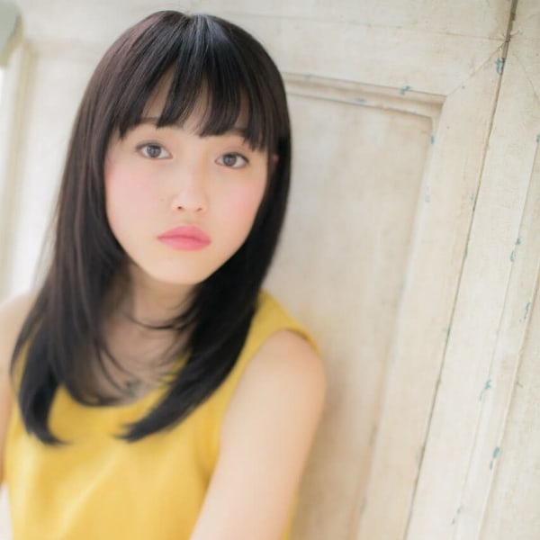 mod's hair 福岡姪浜店×ロング|mod's hair 福岡姪浜店