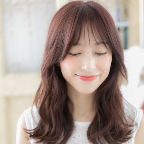 mod's hair 福岡姪浜店×ロング|mod's hair 福岡姪浜店