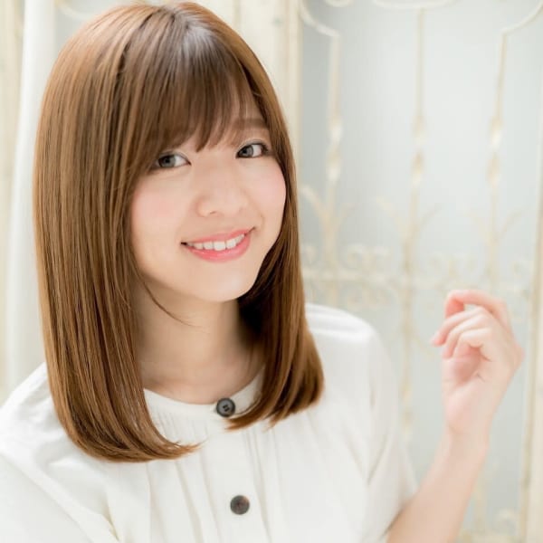 mod's hair 福岡姪浜店×ロング|mod's hair 福岡姪浜店