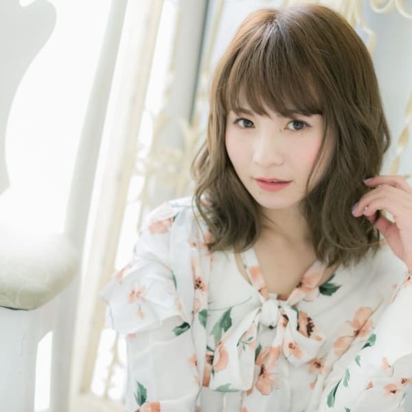 mod's hair 福岡姪浜店×ロング|mod's hair 福岡姪浜店