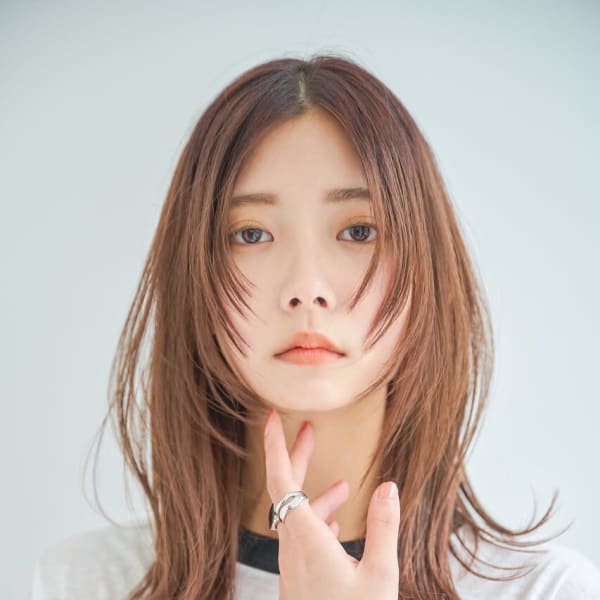 小顔ぷちレイヤー