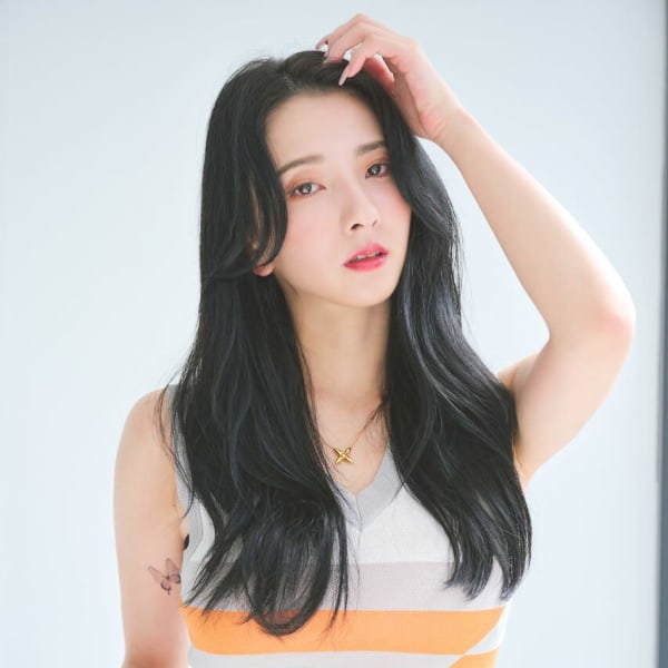 くびレイヤールーズカール