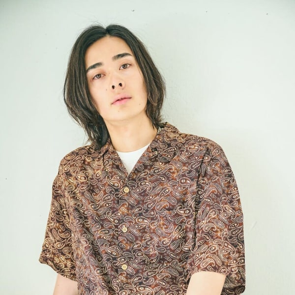 ゆるウェーブ|little 錦糸町