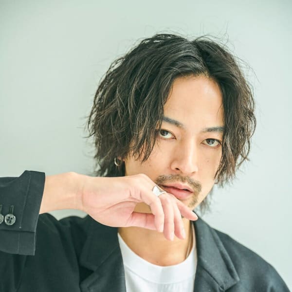 ツイストスパイラル