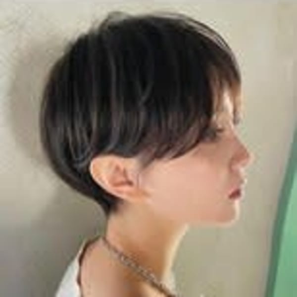 U-fu×ショート