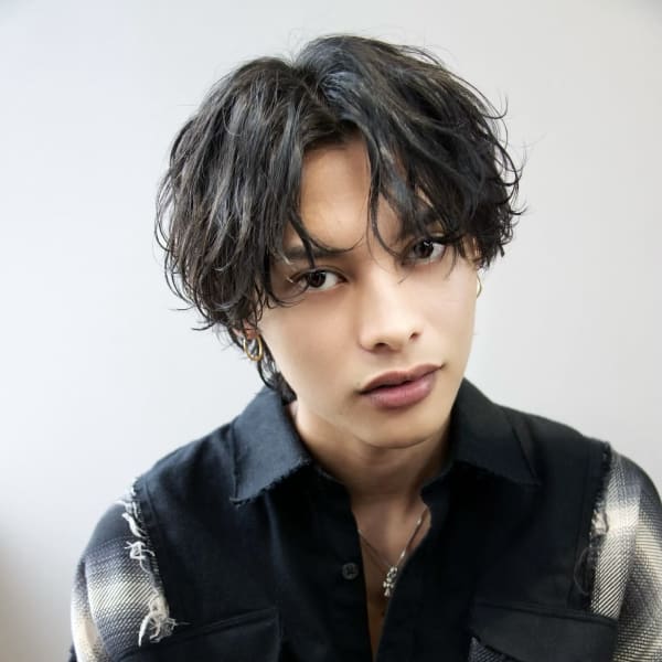 波巻きスパイラル