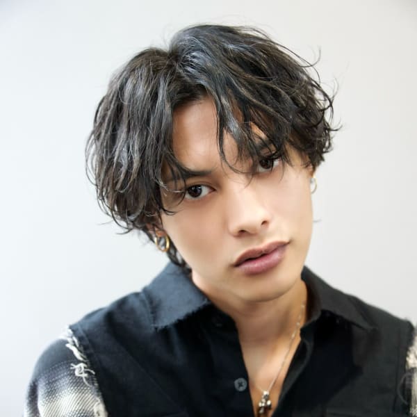 波巻きスパイラル