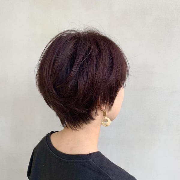 ショート☆